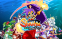 Shantae and the Seven Sirens